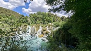Mehr über den Artikel erfahren 09.07.2026 Krka Nationalpark