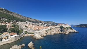 Mehr über den Artikel erfahren 10.07. Dubrovnik