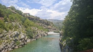 Mehr über den Artikel erfahren 15.07. Podgorica und Umgebung