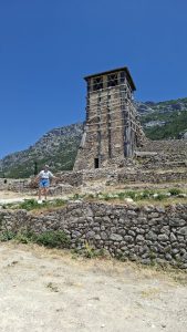 19.07. Kruja