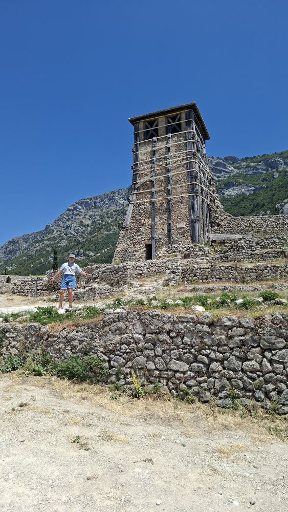 Du betrachtest gerade 19.07. Kruja