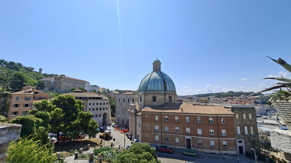 Du betrachtest gerade 22.7. Ancona