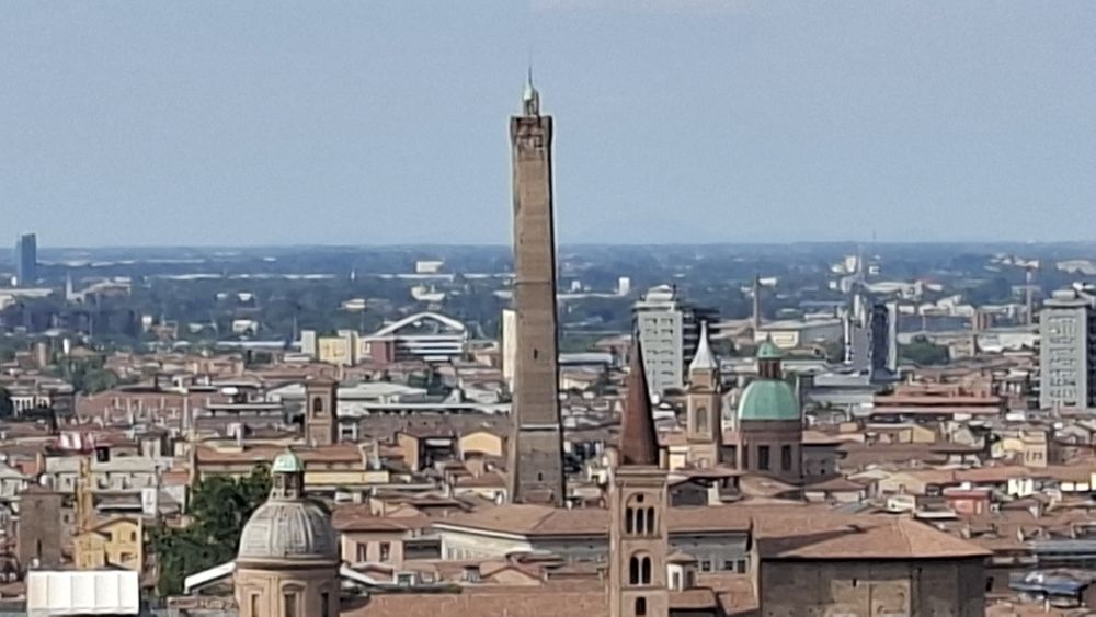 Du betrachtest gerade 23.07. Bologna