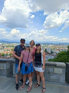 Mehr über den Artikel erfahren 07.07.2026 Ljubljana